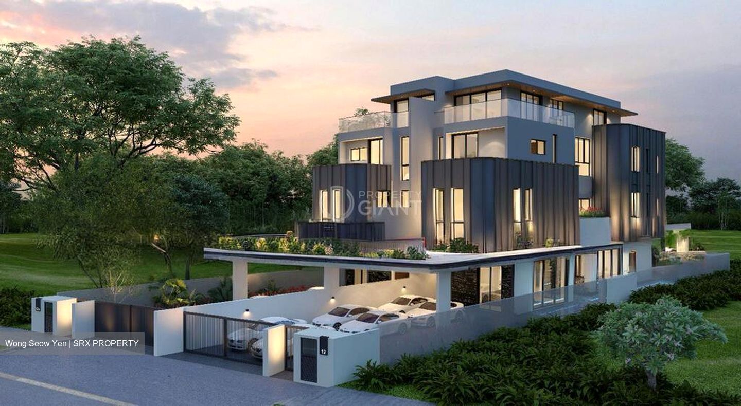 Parry Park (D19), Semi-Detached #529673741